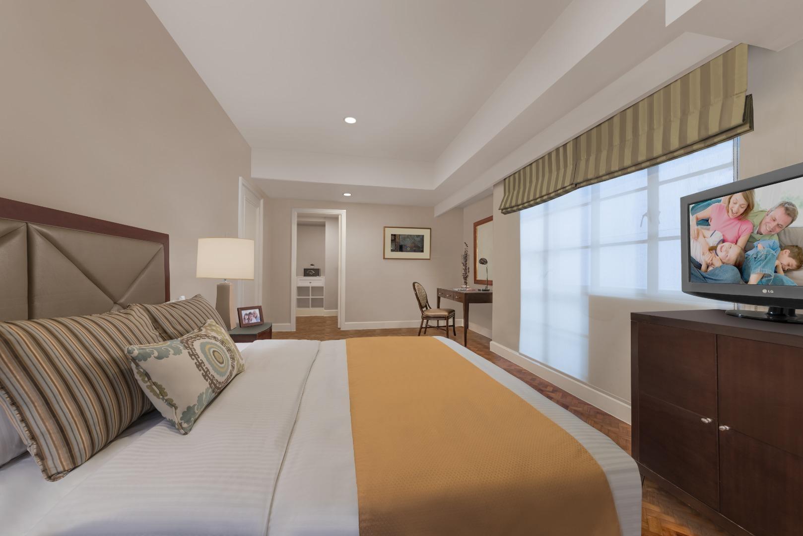 Olympia Makati 1Br Former Somerset Olympia Makati Makati City Екстер'єр фото