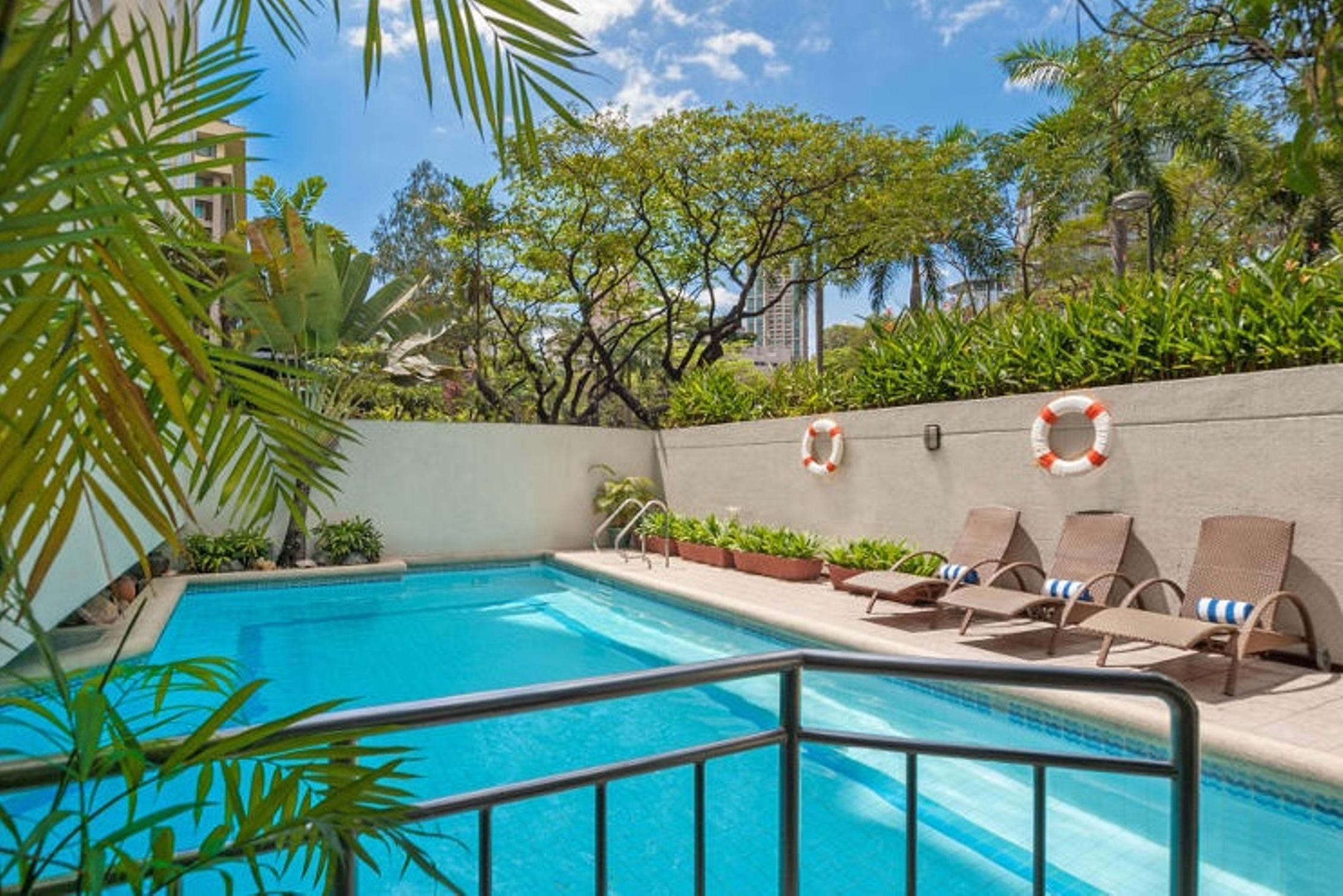 Olympia Makati 1Br Former Somerset Olympia Makati Makati City Екстер'єр фото