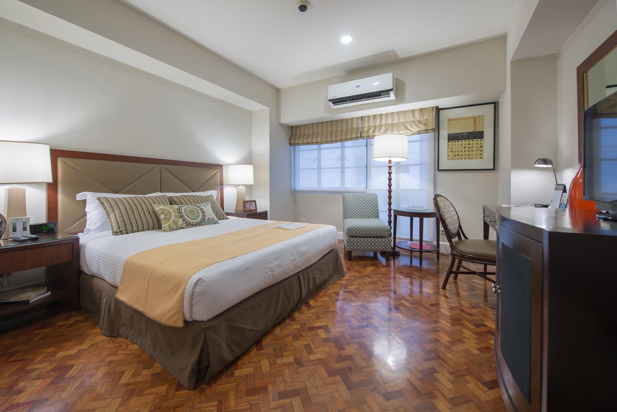 Olympia Makati 1Br Former Somerset Olympia Makati Makati City Екстер'єр фото