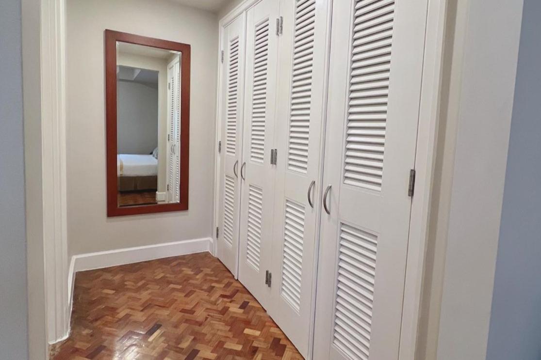 Olympia Makati 1Br Former Somerset Olympia Makati Makati City Екстер'єр фото