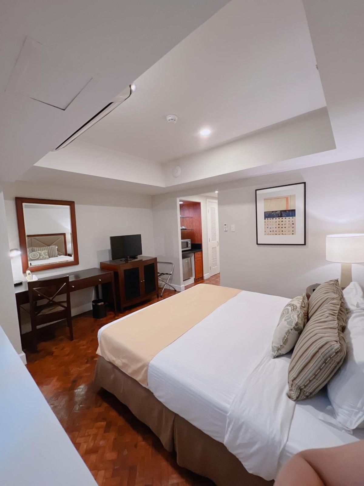 Olympia Makati 1Br Former Somerset Olympia Makati Makati City Екстер'єр фото