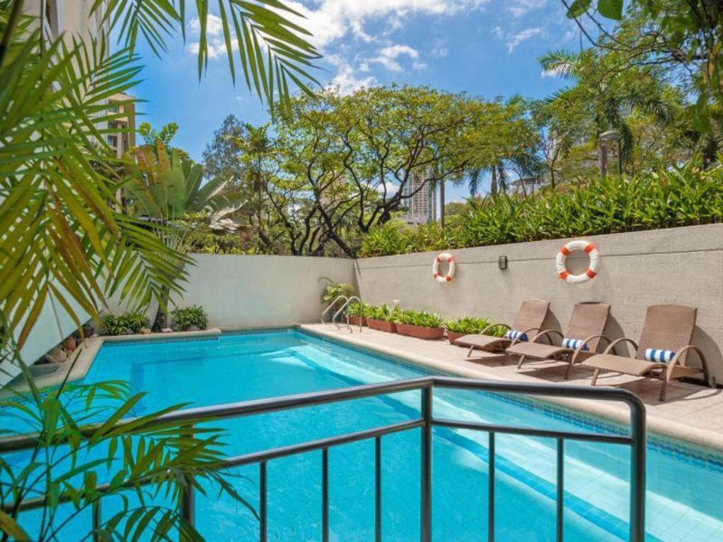 Olympia Makati 1Br Former Somerset Olympia Makati Makati City Екстер'єр фото