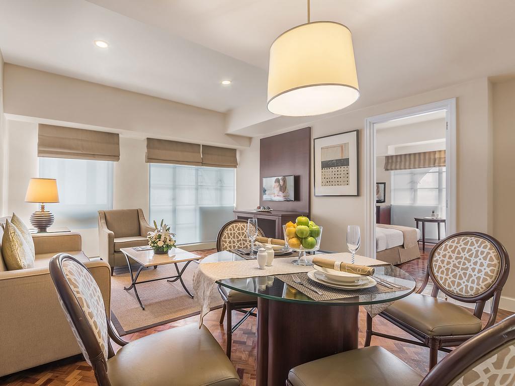 Olympia Makati 1Br Former Somerset Olympia Makati Makati City Екстер'єр фото