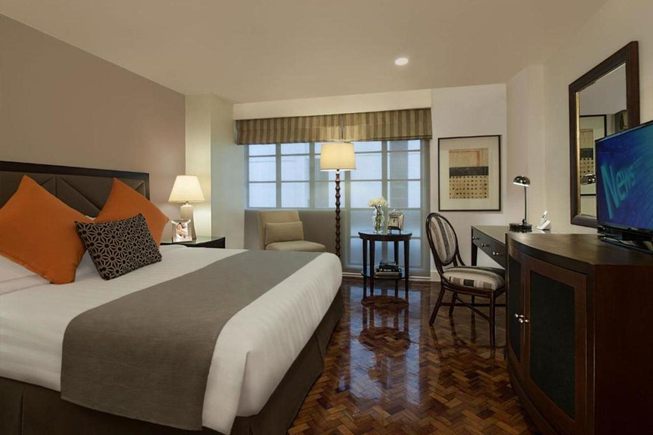 Olympia Makati 1Br Former Somerset Olympia Makati Makati City Екстер'єр фото